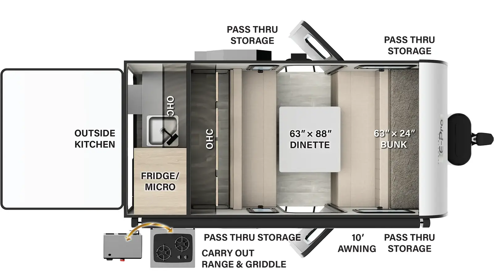 E14D Floorplan Image